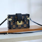 Luxe Touch Fashion LTB-bags - 8218