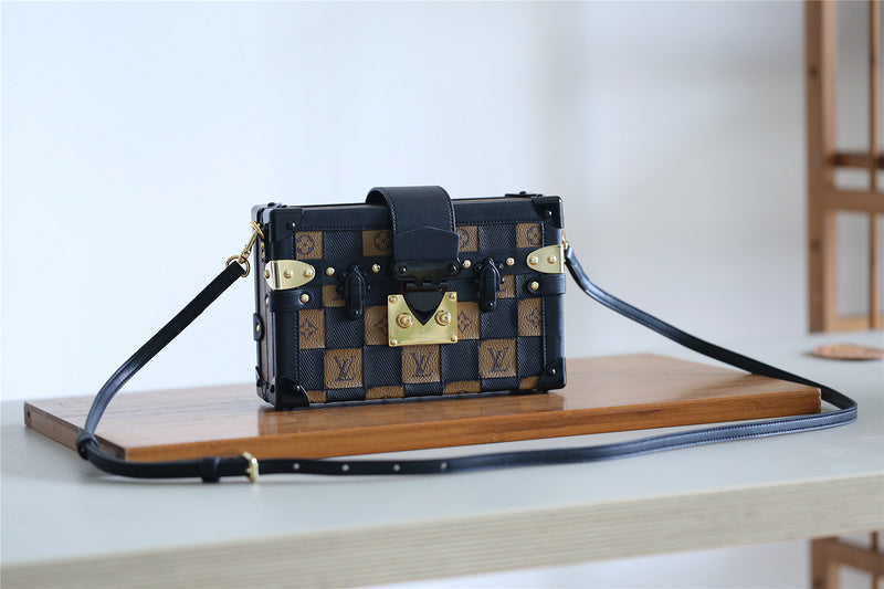 Luxe Touch Fashion LTB-bags - 8218