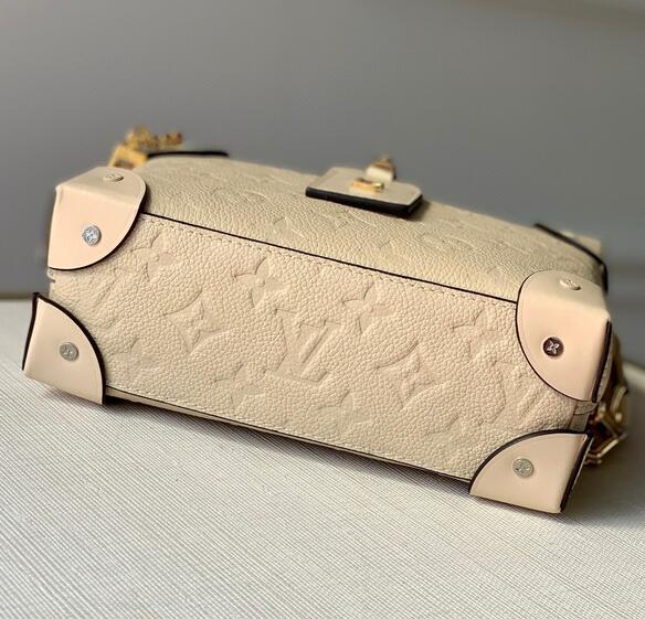 Luxe Touch Bags 

 - LTB Bags - 2985
