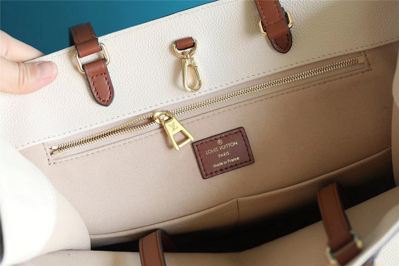Luxe Touch Fashion LTB-bags - 8658