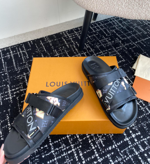 Luxe Touch Bags 

 - LTB Men Shoes - 091