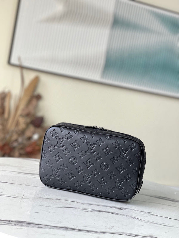 Fashion Luxe Touch bags - 4693
