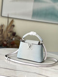 Fashion Luxe Touch bags - 4899