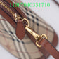 Luxe Touch Bags Fashion -BBR Bags - 585