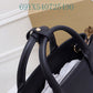 Luxe Touch Bags Fashion -BBR Bags - 724