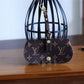 Luxe Touch Fashion LTB-bags - 9334