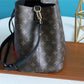 Luxe Touch Fashion LTB-bags - 8554
