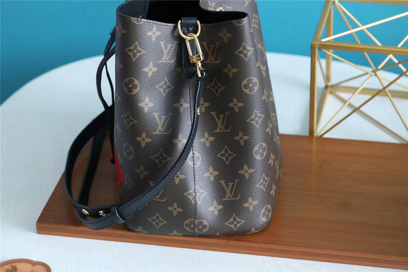 Luxe Touch Fashion LTB-bags - 8554