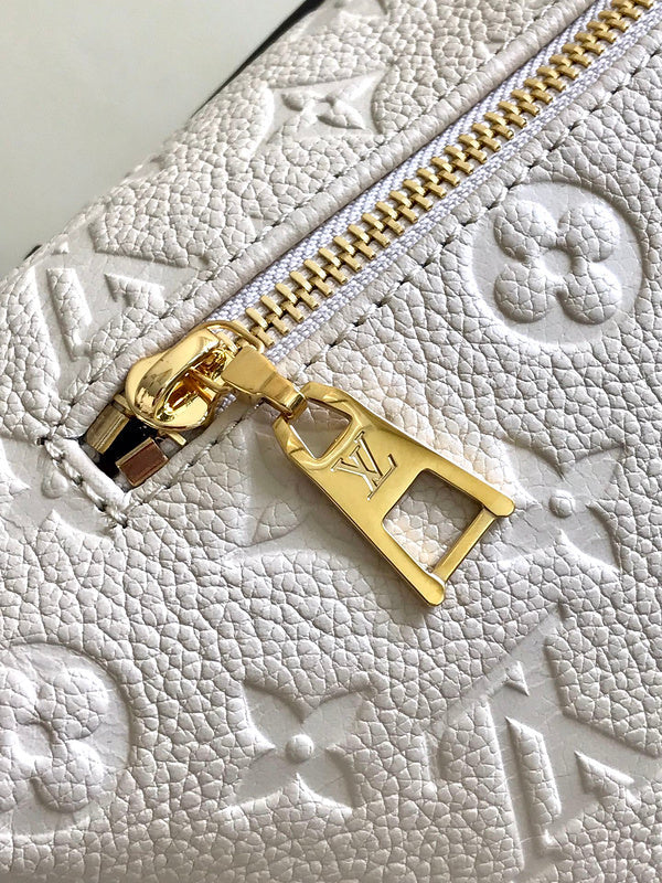 Luxe Touch Fashion LTB-bags - 17587