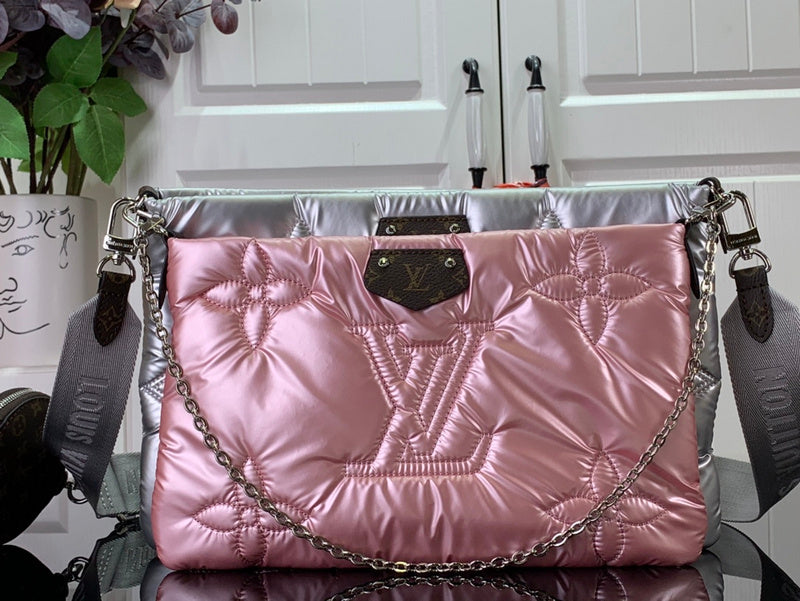Fashion Luxe Touch bags - 2474