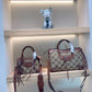 Luxe Touch Fashion - BGA Bags - 1507