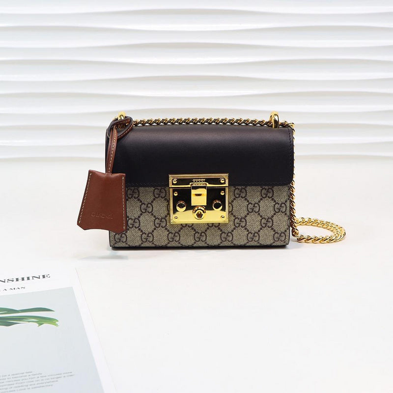 Luxe Touch Bags 

 - LTB Bags - 1002