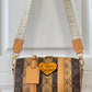 Fashion Luxe Touch bags - 3138