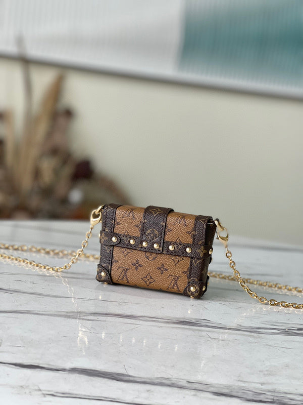 Fashion Luxe Touch bags - 5035