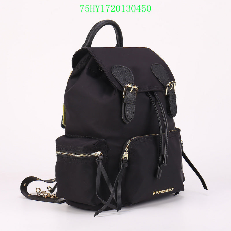 Luxe Touch Bags Fashion -BBR Bags - 218