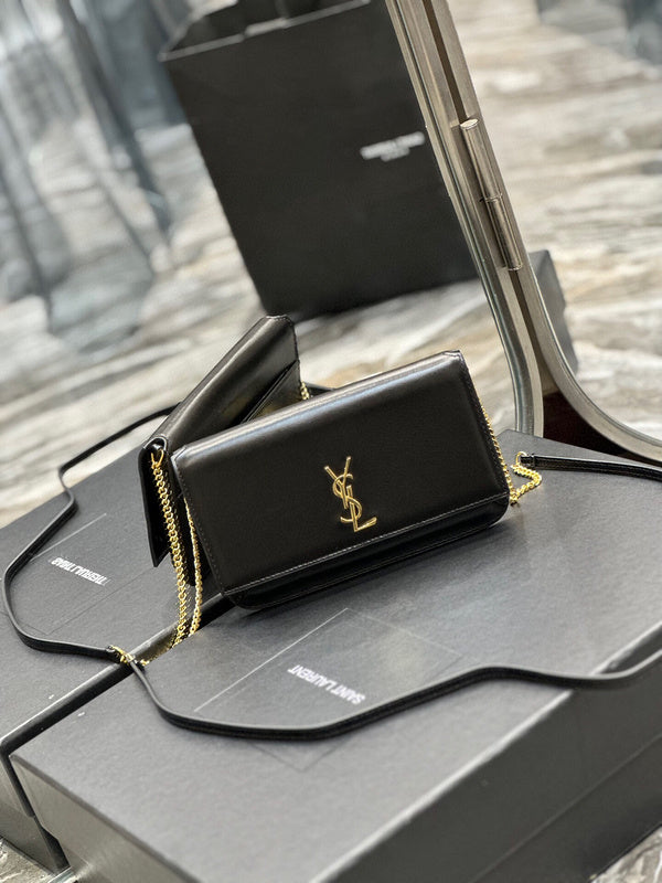 Luxe Touch SLY Bags - 088