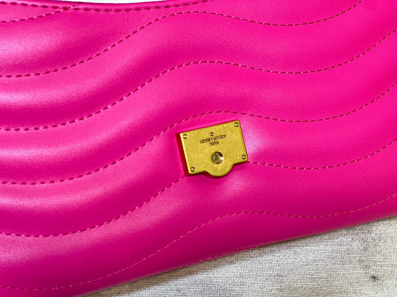 Fashion Luxe Touch bags - 3556