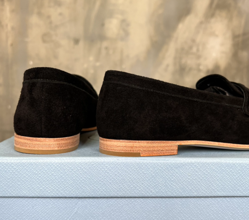 Luxe Touch Bags 

 - PD Women Shoes - 027