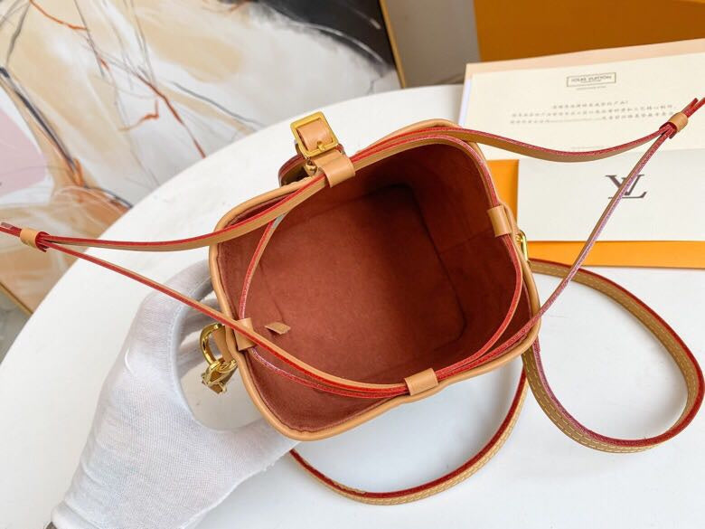 Fashion Luxe Touch bags - 3724