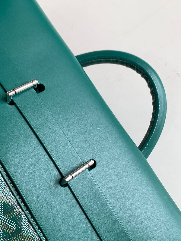 Luxe Touch Bags - GOD Bags - 002
