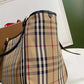 Luxe Touch Fashion -BBR Bags - 666