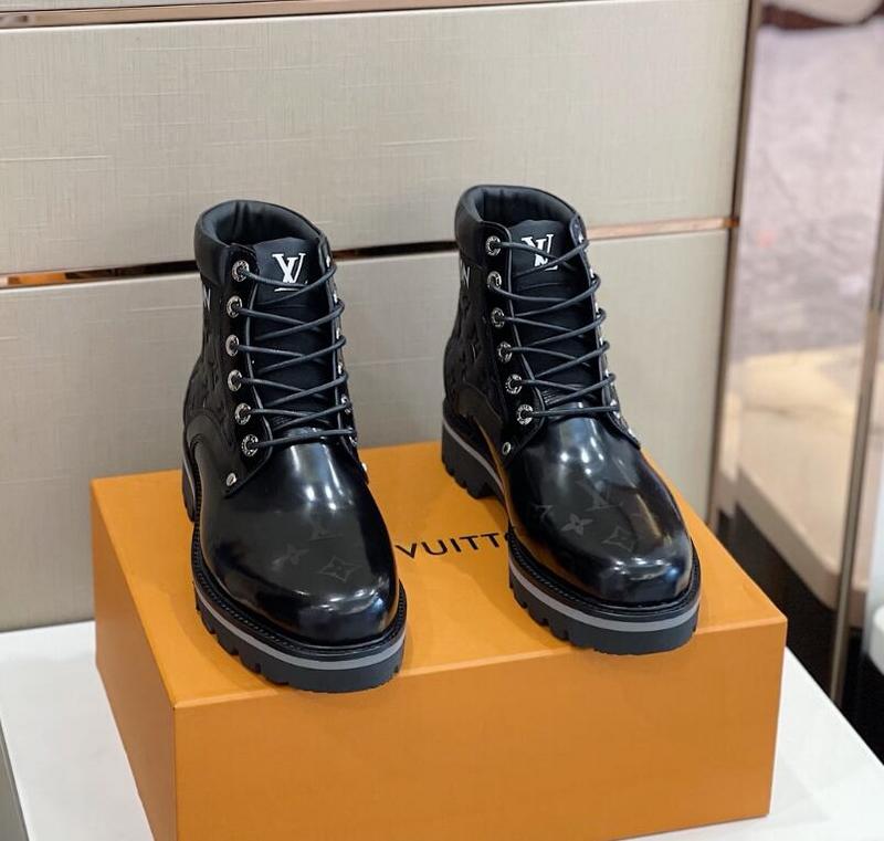 Luxe Touch Bags 

 - LTB Men Shoes - 1207
