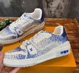 Luxe Touch Bags 

 - LTB Men Shoes - 813