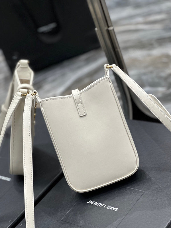 Luxe Touch SLY Bags - 160