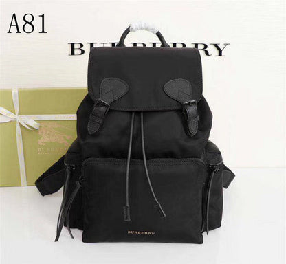 Luxe Touch Fashion -BBR Bags - 841