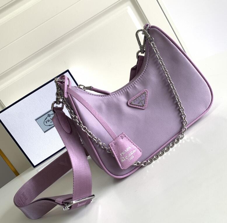 Luxe Touch Bags - PD Bags - 092