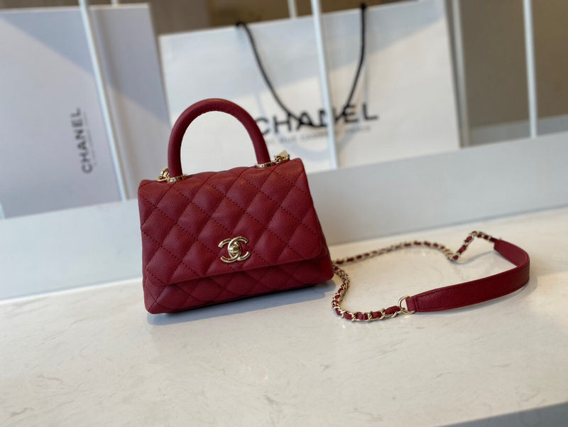 Luxe Touch Bags -  Bags - 160