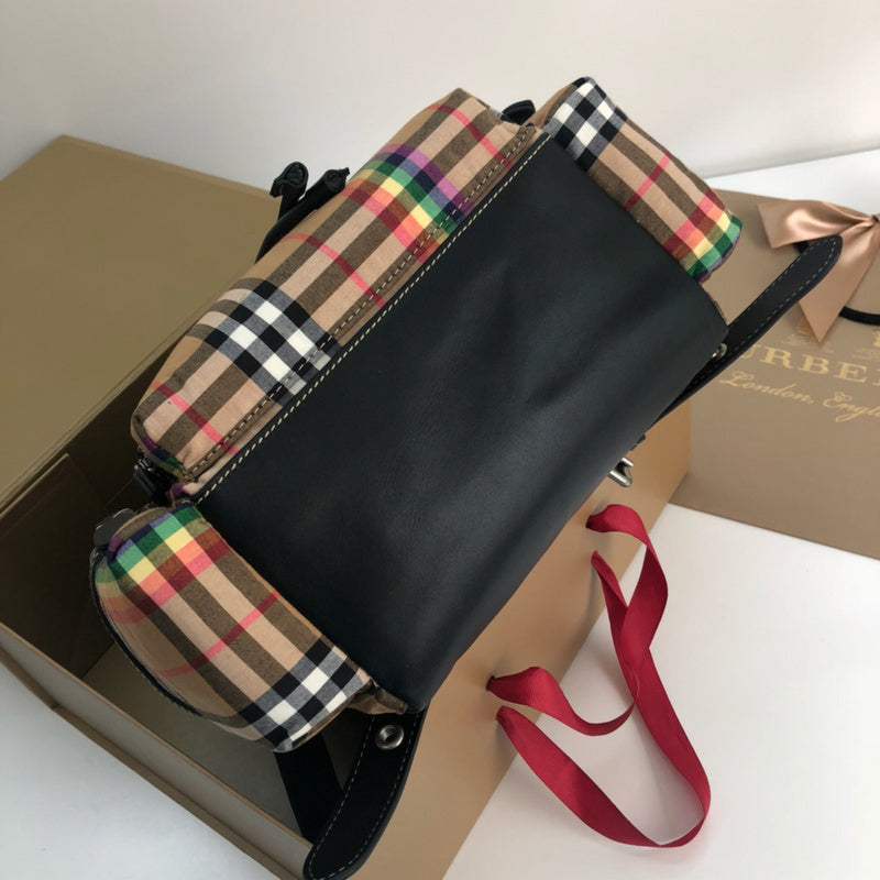 Luxe Touch Bags Fashion -BBR Bags - 1331
