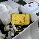Luxe Touch Bags -  Bags - 369