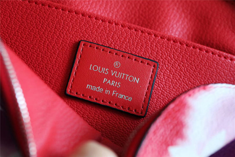 Luxe Touch Fashion LTB-bags - 9067