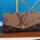 Luxe Touch Fashion LTB-bags - 8919