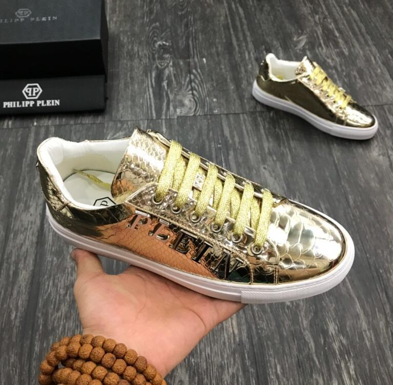 Luxe Touch Bags - PHP Shoes - 145