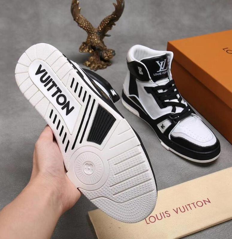 Luxe Touch Bags -  Men Shoes - 1477