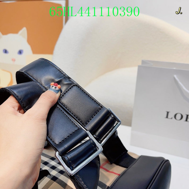 Luxe Touch Bags Fashion -BBR Bags - 246