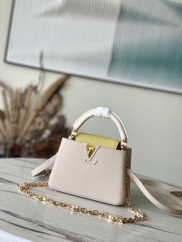 Fashion Luxe Touch bags - 4081