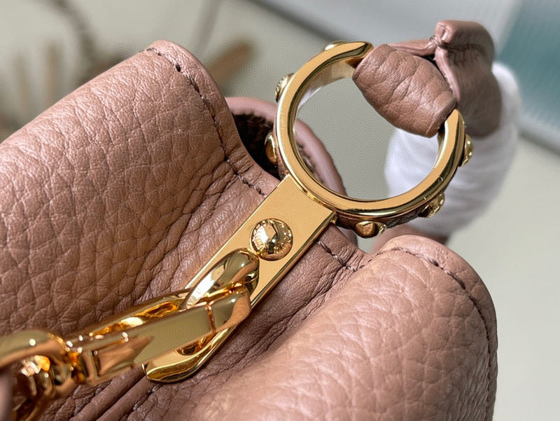 Fashion Luxe Touch bags - 5164
