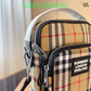 Luxe Touch Fashion -BBR Bags - 136