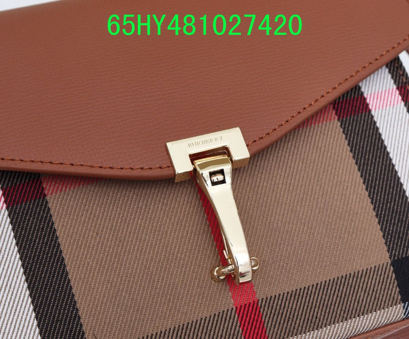 LTB Fashion -BBR Bags - 619