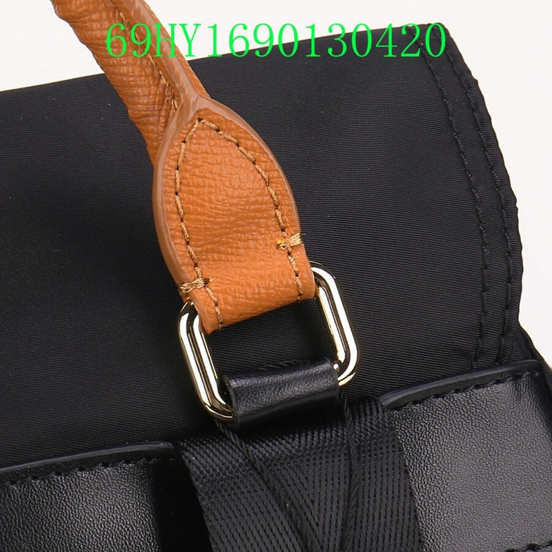 Luxe Touch Fashion -BBR Bags - 209