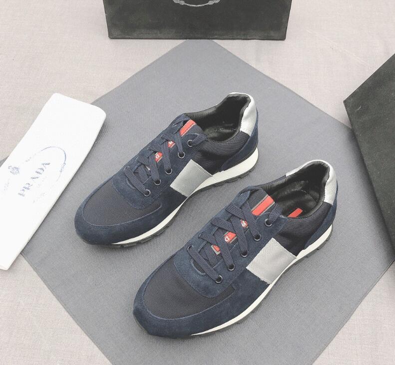 Luxe Touch Bags - PD Men Shoes - 462