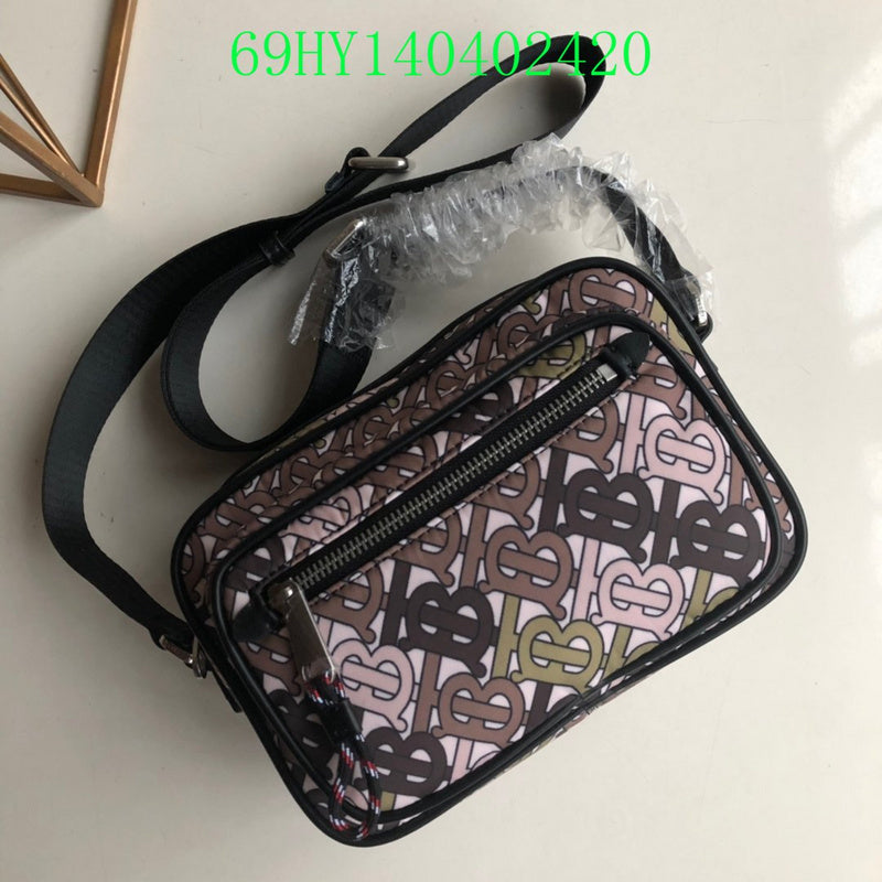 LTB Fashion -BBR Bags - 551