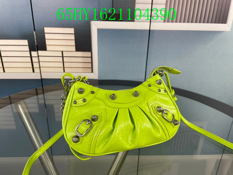LTB Fashion - BGA Bags - 1990