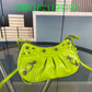 Luxe Touch Fashion - BGA Bags - 1990