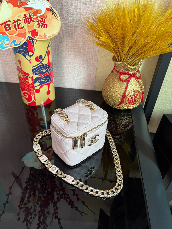 Luxe Touch Bags 

 -  Bags - 3154