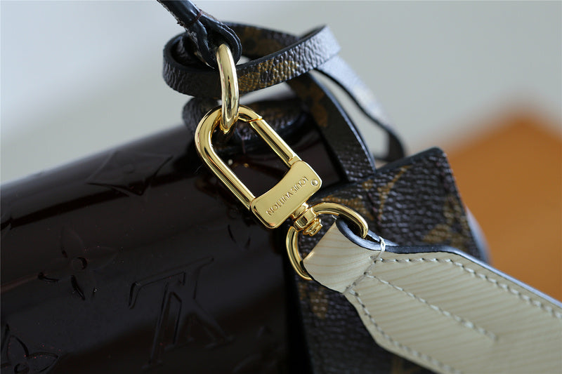 Luxe Touch Fashion LTB-bags - 8051