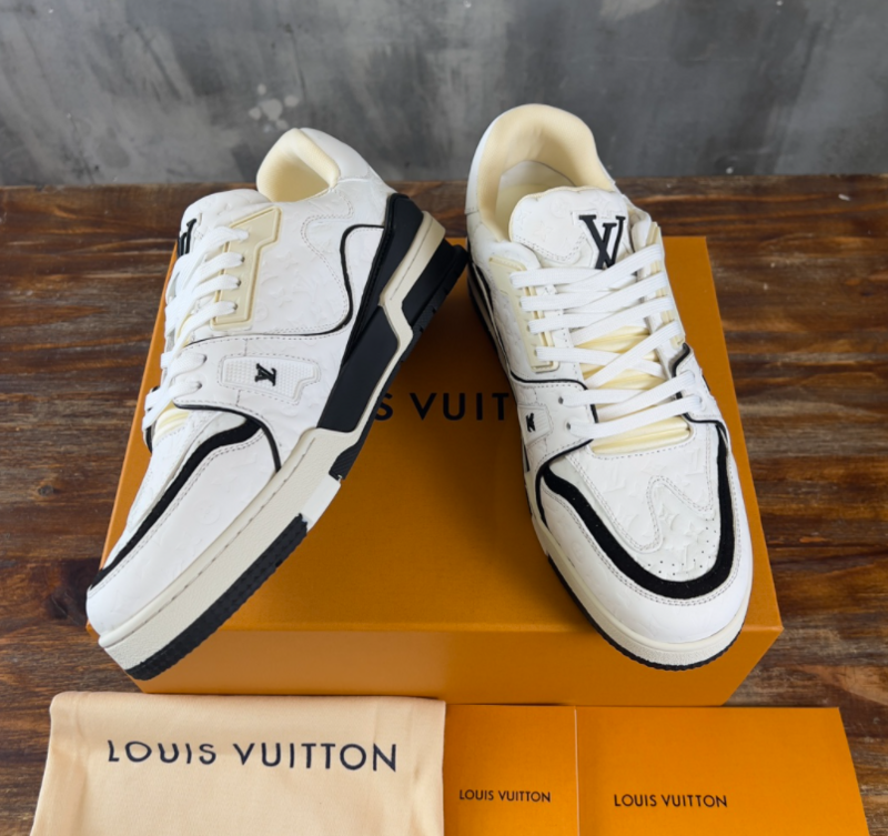 Luxe Touch Bags 

 - LTB Men Shoes - 172